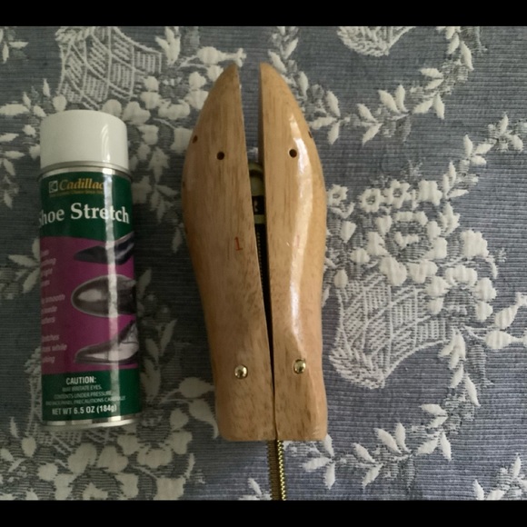 Shoe stretcher - Picture 2 of 3
